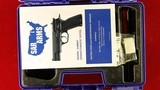 SAR Arms SAR B69, 9mm, Like New in Case - 12 of 15