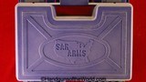SAR Arms SAR B69, 9mm, Like New in Case - 13 of 15