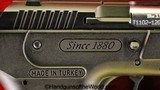 SAR Arms SAR B69, 9mm, Like New in Case - 10 of 15
