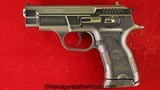 SAR Arms SAR B69, 9mm, Like New in Case - 2 of 15