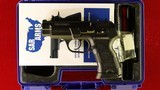 SAR Arms SAR B69, 9mm, Like New in Case - 1 of 15