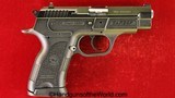 SAR Arms SAR B69, 9mm, Like New in Case - 3 of 15