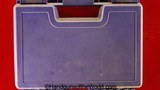 SAR Arms SAR B69, 9mm, Like New in Case - 14 of 15