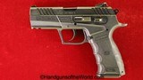 SAR USA CM9, 9mm, with Case - 2 of 15