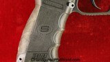 SAR USA CM9, 9mm, with Case - 12 of 15