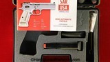 SAR USA CM9, 9mm, with Case - 15 of 15