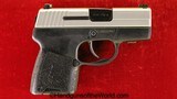Sig-Sauer P290, 9mm, Very early Number - 3 of 12