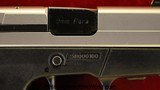 Sig-Sauer P290, 9mm, Very early Number - 9 of 12