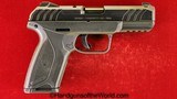 Ruger Security 9, 9mm with Box - 3 of 13