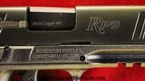 Remington RP 9, 9mm, LNIB - 9 of 13