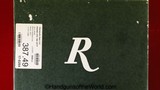 Remington RP 9, 9mm, LNIB - 11 of 13
