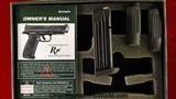 Remington RP 9, 9mm, LNIB - 10 of 13