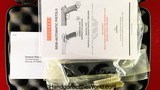 Rock Island Armory MAPP, 9mm, Like New in Case - 11 of 14