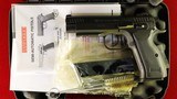 Rock Island Armory MAPP, 9mm, Like New in Case - 1 of 14