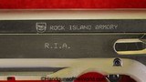 Rock Island Armory MAPP, 9mm, Like New in Case - 8 of 14