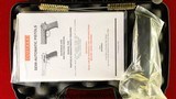 Rock Island Armory MAPP-FS, 9mm, Like New in Case - 13 of 15