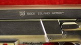 Rock Island Armory MAPP-FS, 9mm, Like New in Case - 10 of 15