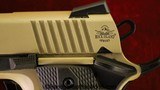 Rock Island Armory M1911A1CS, 9mm-Like New in Box - 9 of 14