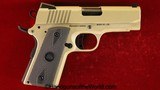 Rock Island Armory M1911A1CS, 9mm-Like New in Box - 3 of 14