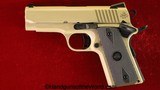 Rock Island Armory M1911A1CS, 9mm-Like New in Box - 2 of 14