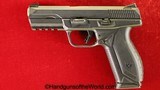 Ruger American-9mm, Pro-Duty-Like New in Case - 2 of 15