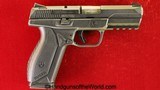 Ruger American-9mm, Pro-Duty-Like New in Case - 3 of 15