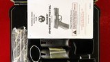 Ruger American-9mm, Pro-Duty-Like New in Case - 12 of 15