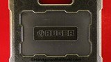Ruger American-9mm, Pro-Duty-Like New in Case - 13 of 15