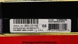 Ruger American-9mm, Pro-Duty-Like New in Case - 15 of 15