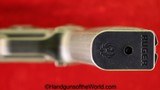 Ruger American-9mm, Pro-Duty-Like New in Case - 7 of 15