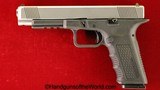Lone Wolf Glock G17, 9mm-Early Model