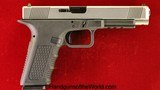 Lone Wolf Glock G17, 9mm-Early Model - 2 of 9