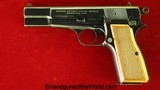 Hungarian High Power Copy, 9mm
