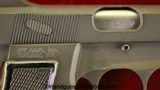 Indian Ordnance MKIA, 9mm, Like New in Case - 11 of 15