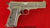 Indian Ordnance MKIA, 9mm, Like New in Case - 3 of 15