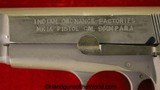 Indian Ordnance MKIA, 9mm, Like New in Case - 10 of 15