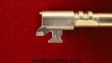 Indian Ordnance MKIA, 9mm, Like New in Case - 13 of 15
