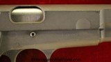 Indian Ordnance MKIA, 9mm, Like New in Case - 12 of 15
