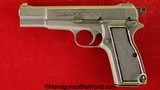 Indian Ordnance MKIA, 9mm, Like New in Case - 2 of 15