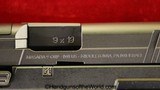 IWI Masada 9 ORP, 9mm with Box - 10 of 15