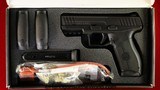 IWI Masada 9 ORP, 9mm with Box