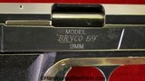 Jennings Bryco 58, 9mm-Like New in Box - 7 of 7