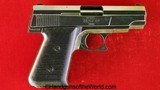 Jennings Bryco 58, 9mm-Like New in Box - 2 of 7