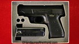 Jiminez Arms J.A.Nine, 9mm in Original Box