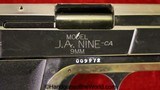 Jiminez Arms J.A.Nine, 9mm in Original Box - 9 of 13