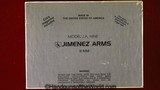 Jiminez Arms J.A.Nine, 9mm in Original Box - 11 of 13