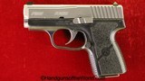 Kahr PM9, 9mm-Like New in Case - 2 of 14