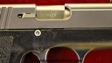 Kahr PM9, 9mm-Like New in Case - 9 of 14
