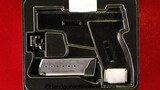 Kahr PM9, 9mm-Like New in Case - 10 of 14