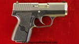 Kahr PM9, 9mm-Like New in Case - 3 of 14